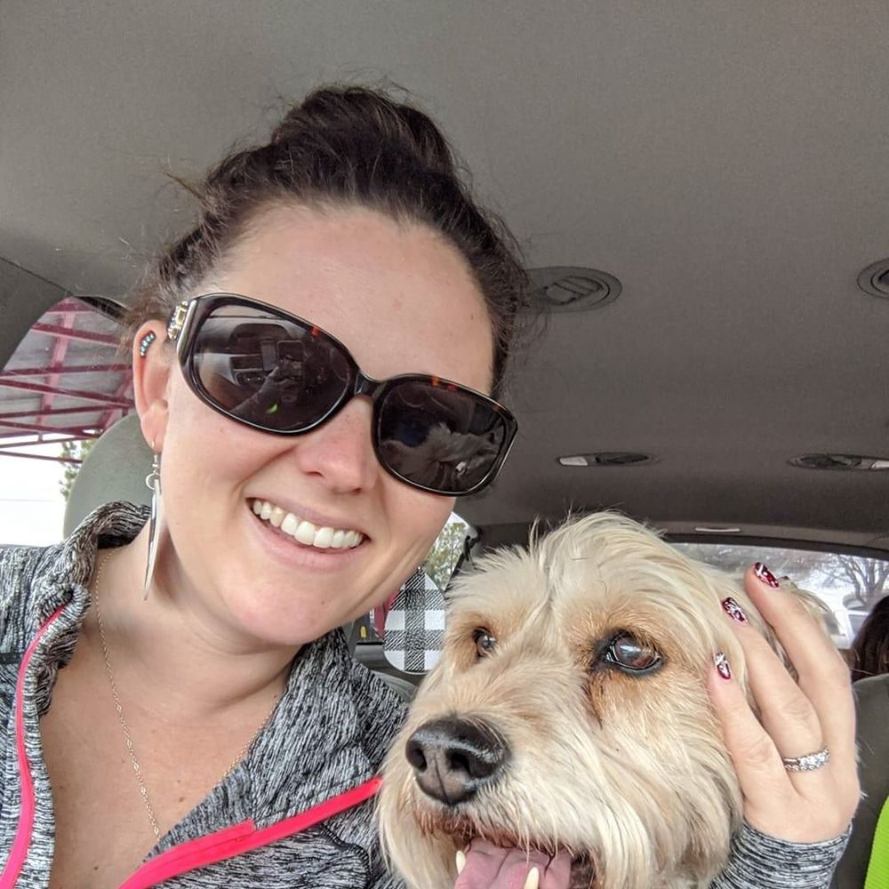 Meet your Posher, Lindsea